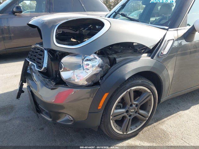 Mini Countryman Cooper S 2014 WMWZC3C50EWP27745 Image 18