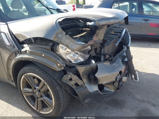 Mini Countryman Cooper S 2014 WMWZC3C50EWP27745 Image 19