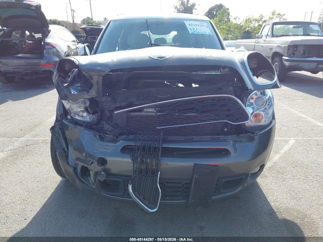 Mini Countryman Cooper S 2014 WMWZC3C50EWP27745 Image 6