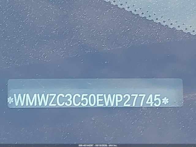Mini Countryman Cooper S 2014 WMWZC3C50EWP27745 Image 9