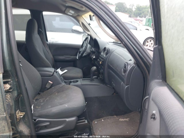 Продаж на аукціоні авто 2002 Jeep Liberty Sport, vin: 1J4GL48K62W190089, номер лоту: 45144298