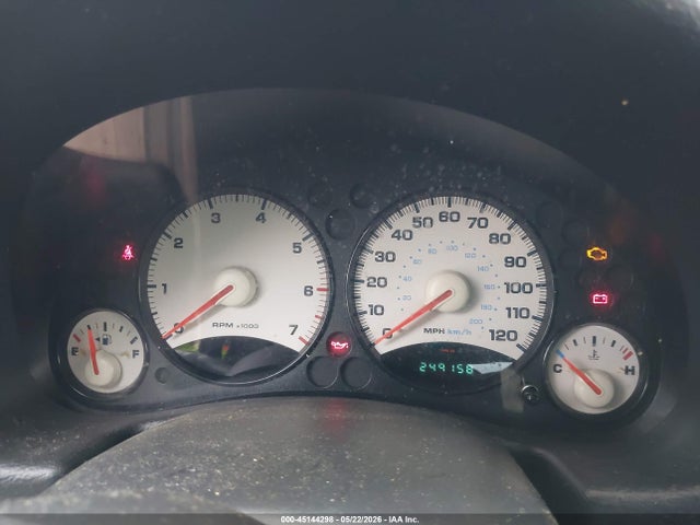Продаж на аукціоні авто 2002 Jeep Liberty Sport, vin: 1J4GL48K62W190089, номер лоту: 45144298