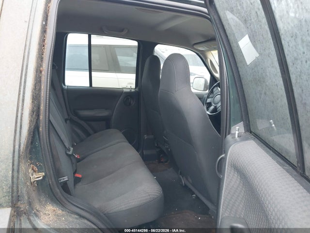 Продаж на аукціоні авто 2002 Jeep Liberty Sport, vin: 1J4GL48K62W190089, номер лоту: 45144298