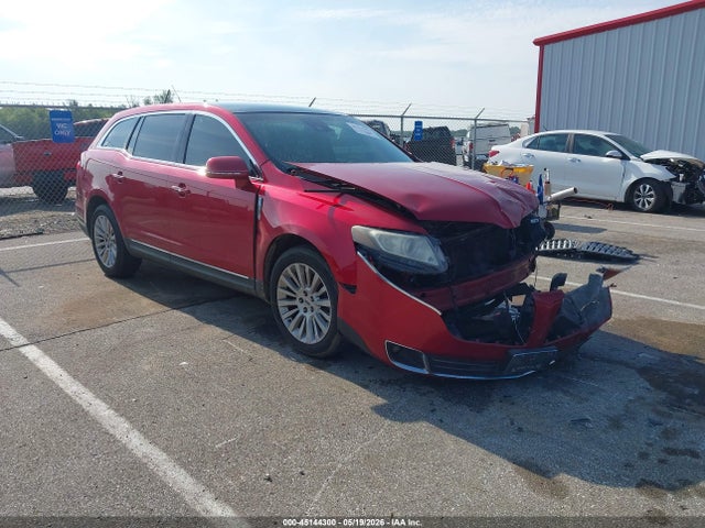 Aukcja sprzedaży 2010 Lincoln Mkt, vin: 2LMHJ5FR5ABJ13820, numer aukcji: 45144300