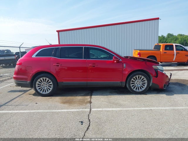 Aukcja sprzedaży 2010 Lincoln Mkt, vin: 2LMHJ5FR5ABJ13820, numer aukcji: 45144300