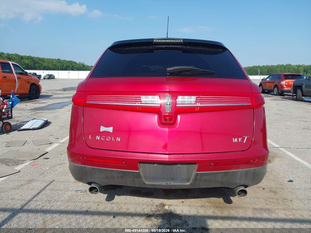 Aukcja sprzedaży 2010 Lincoln Mkt, vin: 2LMHJ5FR5ABJ13820, numer aukcji: 45144300