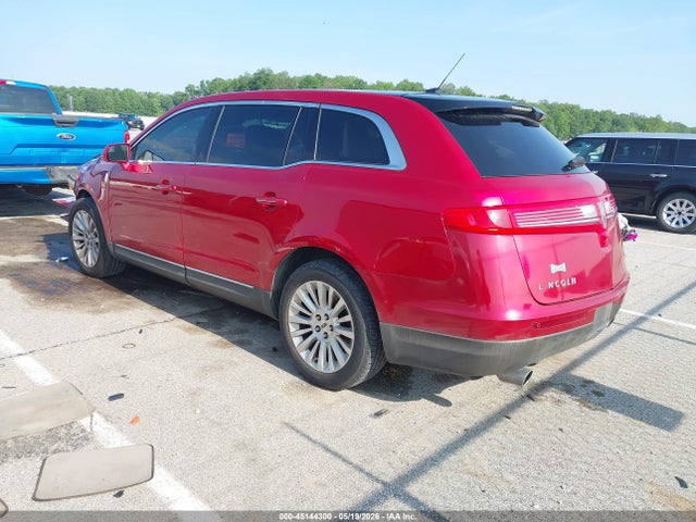 Aukcja sprzedaży 2010 Lincoln Mkt, vin: 2LMHJ5FR5ABJ13820, numer aukcji: 45144300