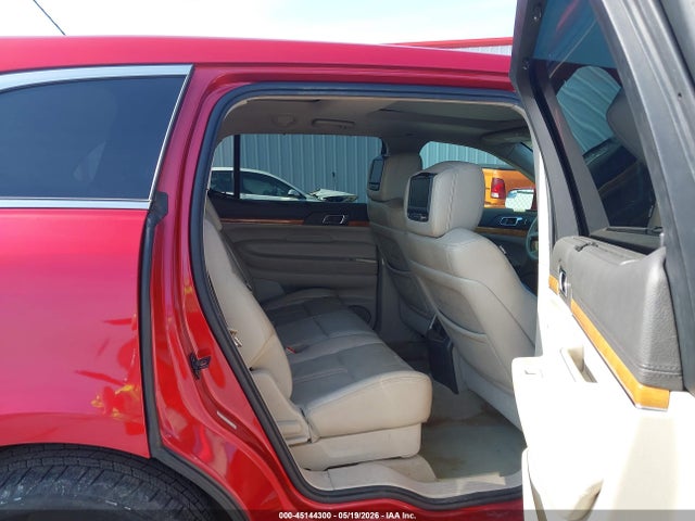 Aukcja sprzedaży 2010 Lincoln Mkt, vin: 2LMHJ5FR5ABJ13820, numer aukcji: 45144300