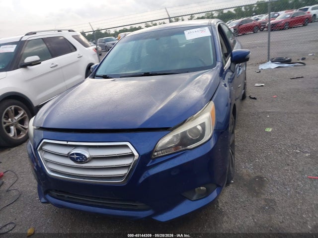 Aukcja sprzedaży 2016 Subaru Legacy 2.5i Limited, vin: 4S3BNBJ61G3002857, numer aukcji: 45144309