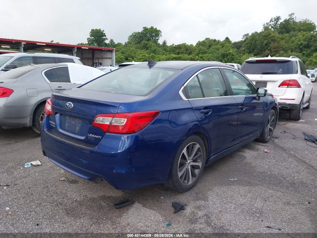 Aukcja sprzedaży 2016 Subaru Legacy 2.5i Limited, vin: 4S3BNBJ61G3002857, numer aukcji: 45144309