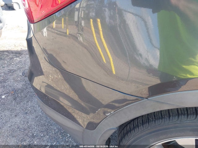 45144308 :رقم المزاد ، 5XYZU3LB2FG304055 vin ، 2015 Hyundai Santa Fe Sport 2.4l مزاد بيع