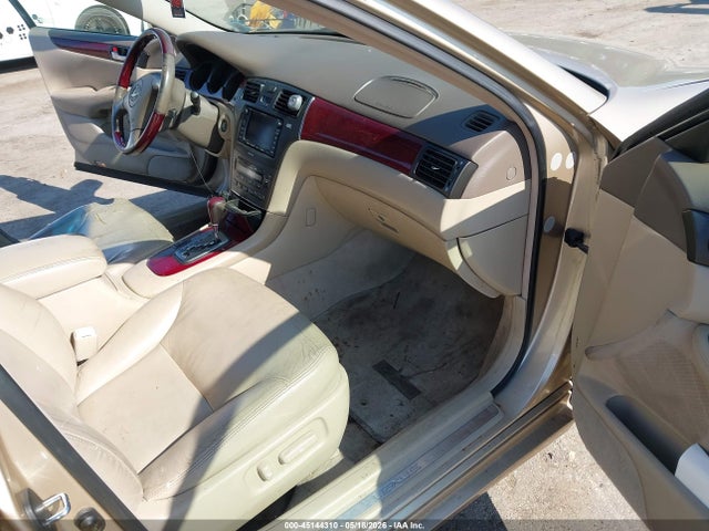45144310 :رقم المزاد ، JTHBA30G345005401 vin ، 2004 Lexus Es 330 مزاد بيع