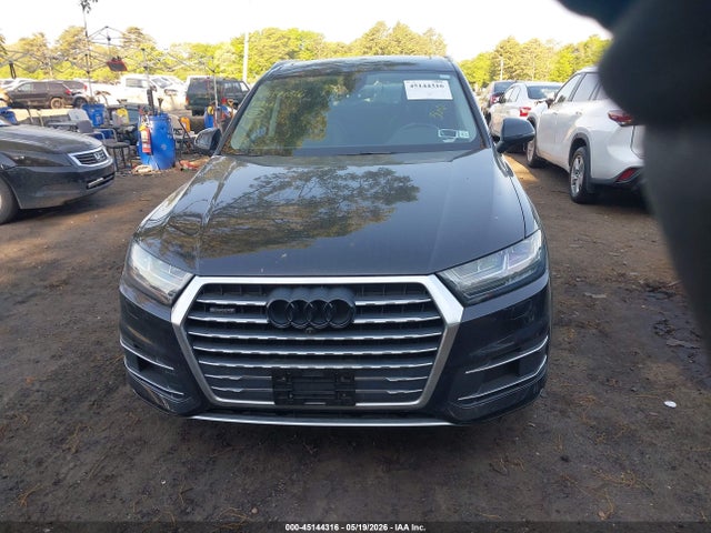 Aukcja sprzedaży 2019 Audi Q7 45 Premium/45 Se Premium, vin: WA1LHAF78KD046536, numer aukcji: 45144316