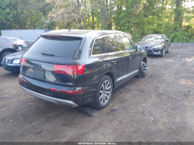 Aukcja sprzedaży 2019 Audi Q7 45 Premium/45 Se Premium, vin: WA1LHAF78KD046536, numer aukcji: 45144316