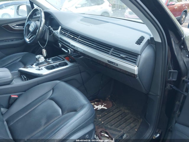 Aukcja sprzedaży 2019 Audi Q7 45 Premium/45 Se Premium, vin: WA1LHAF78KD046536, numer aukcji: 45144316