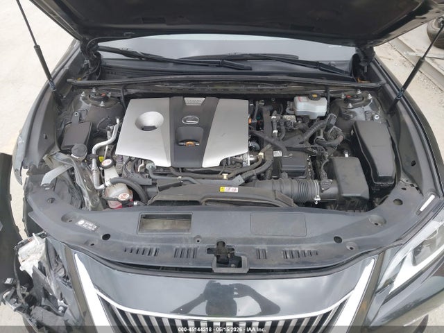 Lexus Es 300h Luxury 2019 58AB21B13KU002940 Image 10