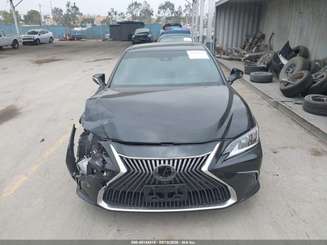 Lexus Es 300h Luxury 2019 58AB21B13KU002940 Image 13