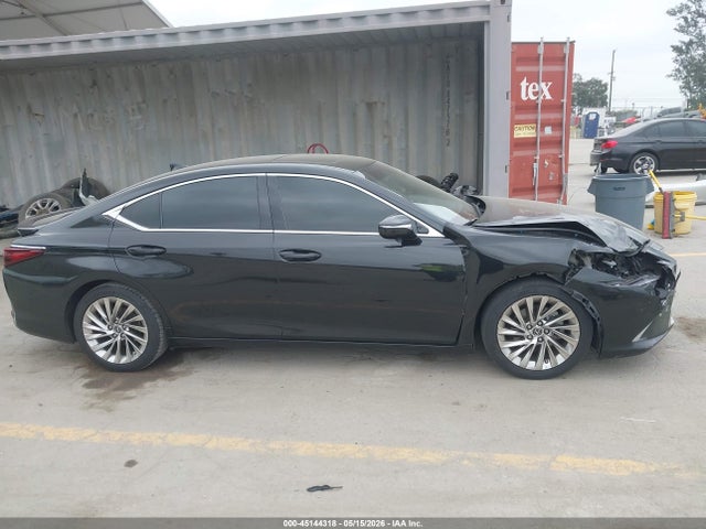 Lexus Es 300h Luxury 2019 58AB21B13KU002940 Image 14