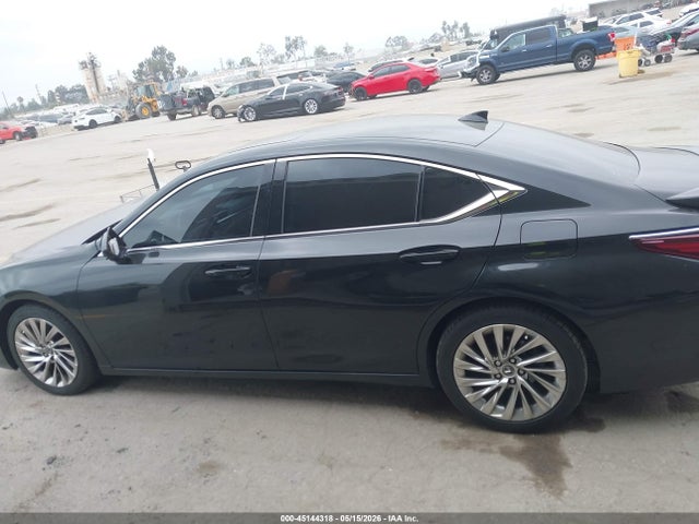 Lexus Es 300h Luxury 2019 58AB21B13KU002940 Image 15