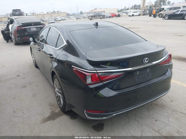 Lexus Es 300h Luxury 2019 58AB21B13KU002940 Image 3