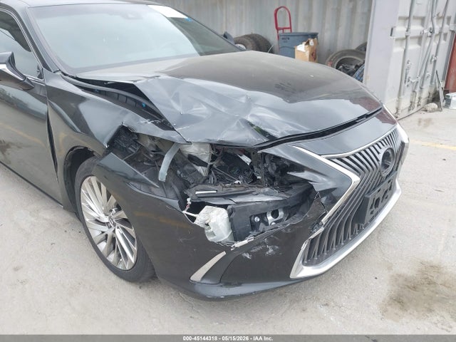 Lexus Es 300h Luxury 2019 58AB21B13KU002940 Image 6