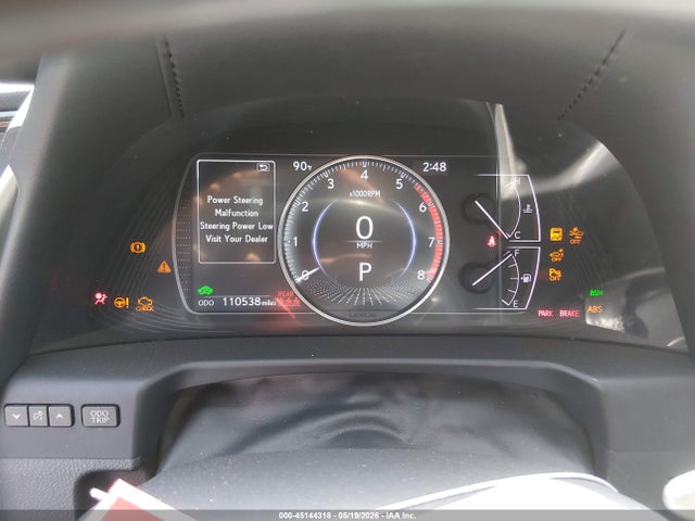 Lexus Es 300h Luxury 2019 58AB21B13KU002940 Image 7