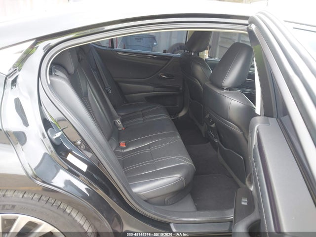 Lexus Es 300h Luxury 2019 58AB21B13KU002940 Image 8