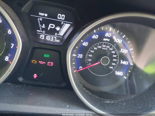 Aukcja sprzedaży 2016 Hyundai Elantra Se, vin: 5NPDH4AE0GH682435, numer aukcji: 45144323