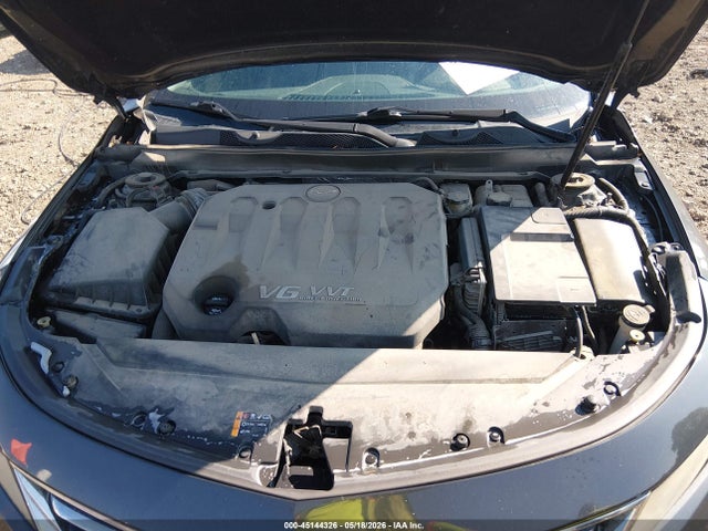 Aukcja sprzedaży 2014 Chevrolet Impala 2lz, vin: 1G1155S37EU110529, numer aukcji: 45144326