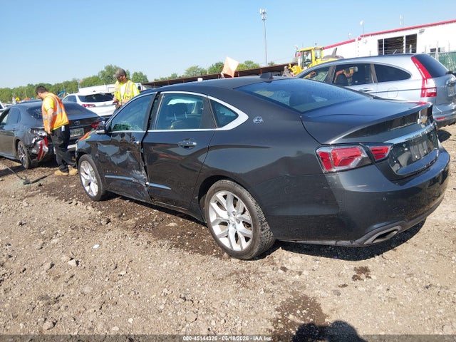 Aukcja sprzedaży 2014 Chevrolet Impala 2lz, vin: 1G1155S37EU110529, numer aukcji: 45144326