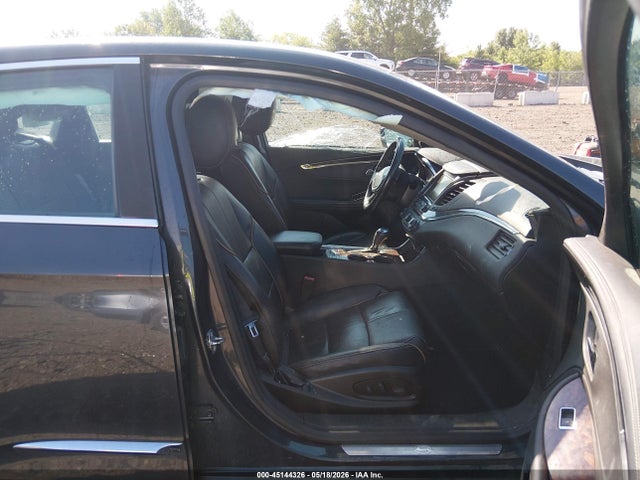 Aukcja sprzedaży 2014 Chevrolet Impala 2lz, vin: 1G1155S37EU110529, numer aukcji: 45144326