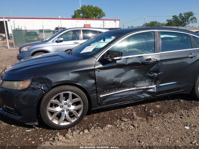 Aukcja sprzedaży 2014 Chevrolet Impala 2lz, vin: 1G1155S37EU110529, numer aukcji: 45144326