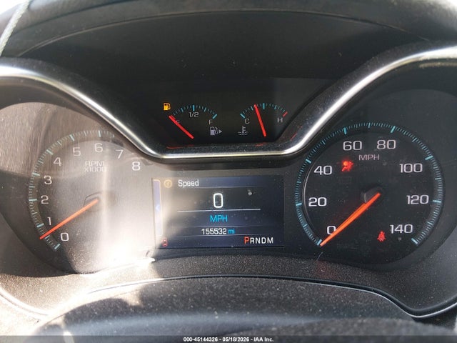 Aukcja sprzedaży 2014 Chevrolet Impala 2lz, vin: 1G1155S37EU110529, numer aukcji: 45144326