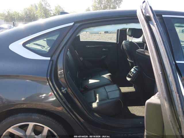 Aukcja sprzedaży 2014 Chevrolet Impala 2lz, vin: 1G1155S37EU110529, numer aukcji: 45144326