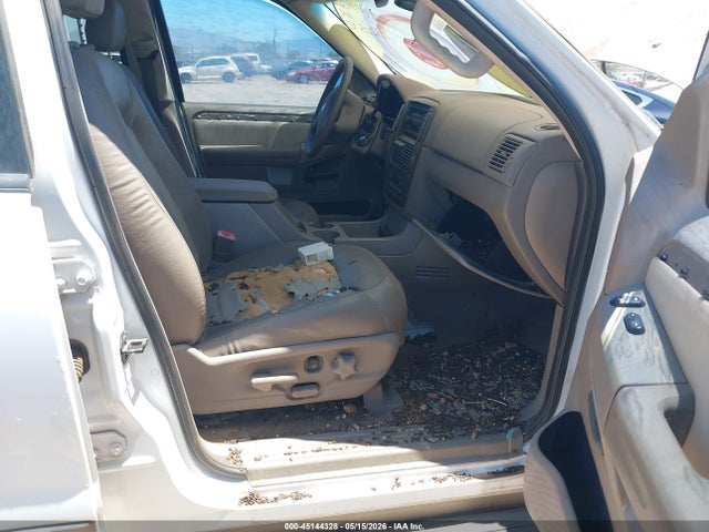 Aukcja sprzedaży 2002 Ford Explorer Eddie Bauer, vin: 1FMDU74W42ZC40711, numer aukcji: 45144328