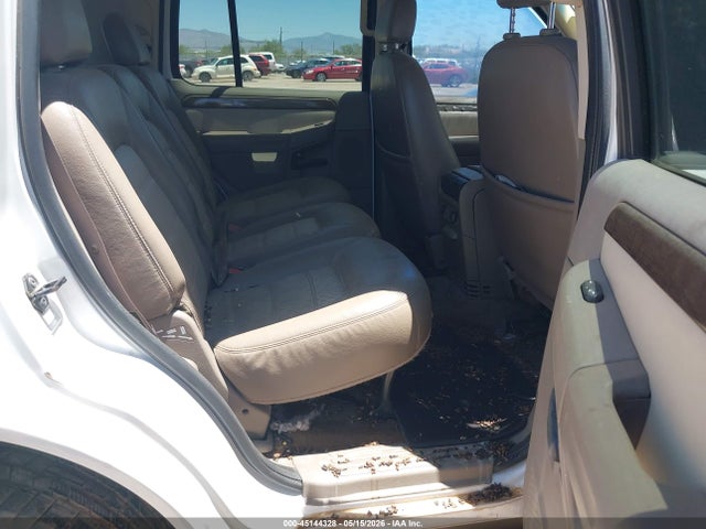Aukcja sprzedaży 2002 Ford Explorer Eddie Bauer, vin: 1FMDU74W42ZC40711, numer aukcji: 45144328
