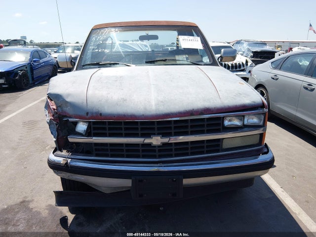 Aukcja sprzedaży 1989 Chevrolet Gmt-400 K1500, vin: 2GCEK19K6K1198794, numer aukcji: 45144333
