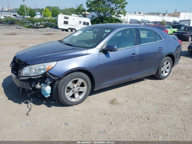 1G11C5SL1EF205890 Chevrolet MALIBU 1LT