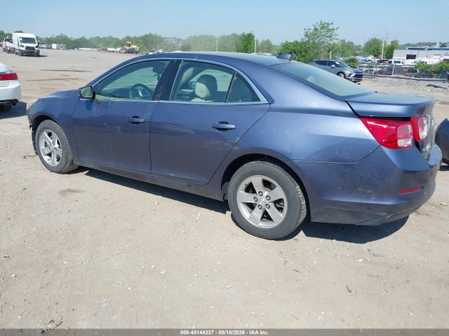 1G11C5SL1EF205890 Chevrolet MALIBU 1LT