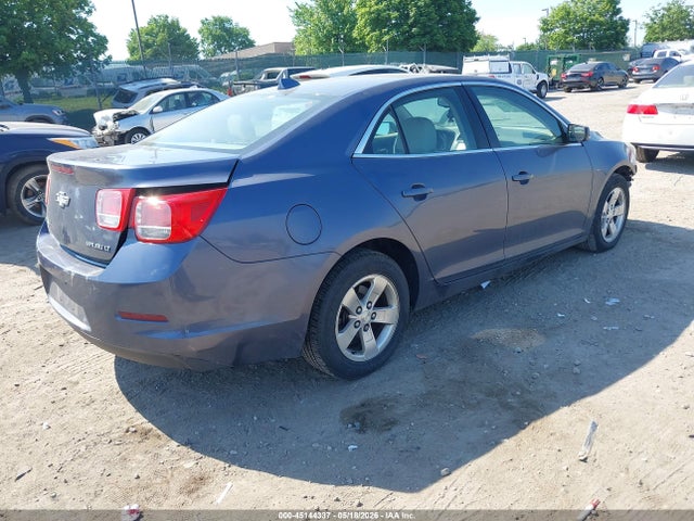 1G11C5SL1EF205890 Chevrolet MALIBU 1LT