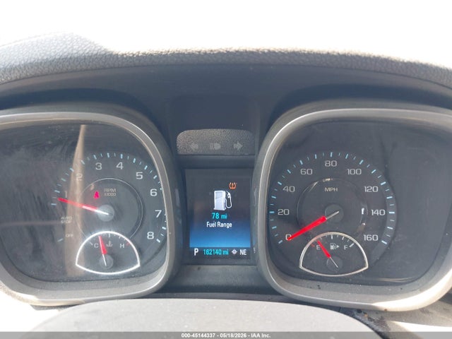 1G11C5SL1EF205890 Chevrolet MALIBU 1LT