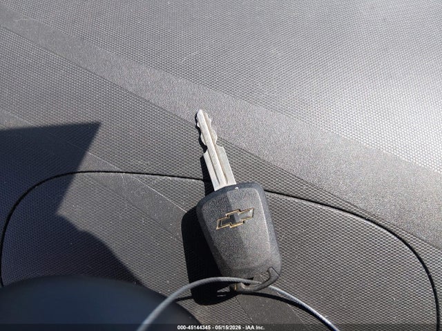 Auction sale of the 2015 Chevrolet Spark Ls Cvt, vin: KL8CB6S95FC783872, lot number: 45144345