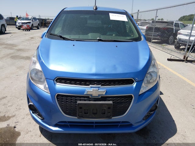 Auction sale of the 2015 Chevrolet Spark Ls Cvt, vin: KL8CB6S95FC783872, lot number: 45144345
