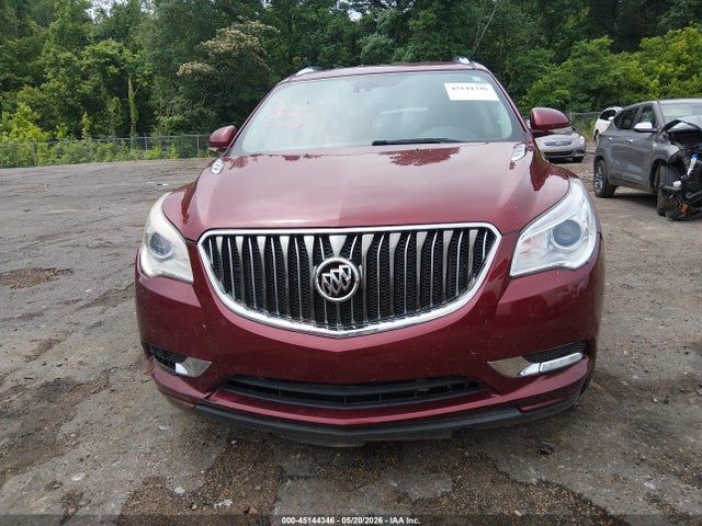 Aukcja sprzedaży 2016 Buick Enclave Leather, vin: 5GAKRBKD6GJ284234, numer aukcji: 45144346