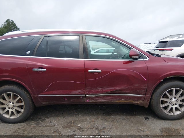 Aukcja sprzedaży 2016 Buick Enclave Leather, vin: 5GAKRBKD6GJ284234, numer aukcji: 45144346