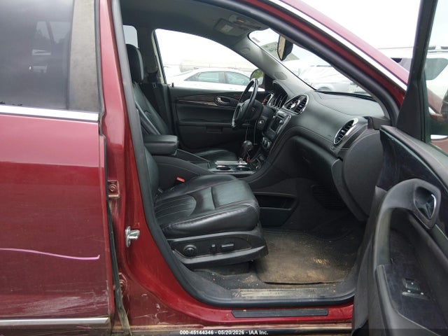 Aukcja sprzedaży 2016 Buick Enclave Leather, vin: 5GAKRBKD6GJ284234, numer aukcji: 45144346