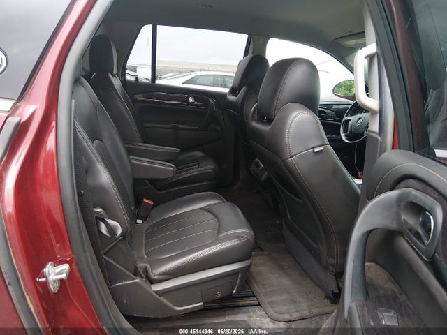 Aukcja sprzedaży 2016 Buick Enclave Leather, vin: 5GAKRBKD6GJ284234, numer aukcji: 45144346