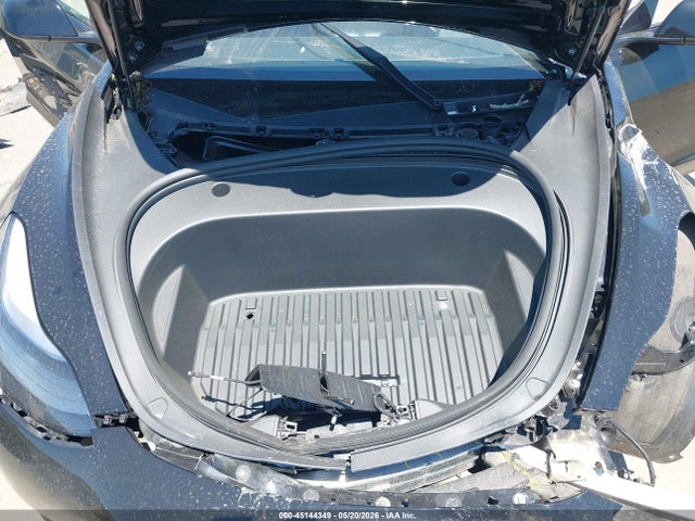 2023 Tesla Model 3 Rear-wheel Drive მანქანა იყიდება აუქციონზე, vin: 5YJ3E1EA9PF698738, აუქციონის ნომერი: 45144349