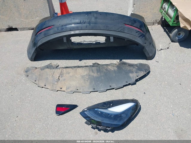 2023 Tesla Model 3 Rear-wheel Drive მანქანა იყიდება აუქციონზე, vin: 5YJ3E1EA9PF698738, აუქციონის ნომერი: 45144349