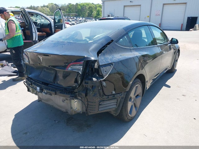 2023 Tesla Model 3 Rear-wheel Drive მანქანა იყიდება აუქციონზე, vin: 5YJ3E1EA9PF698738, აუქციონის ნომერი: 45144349